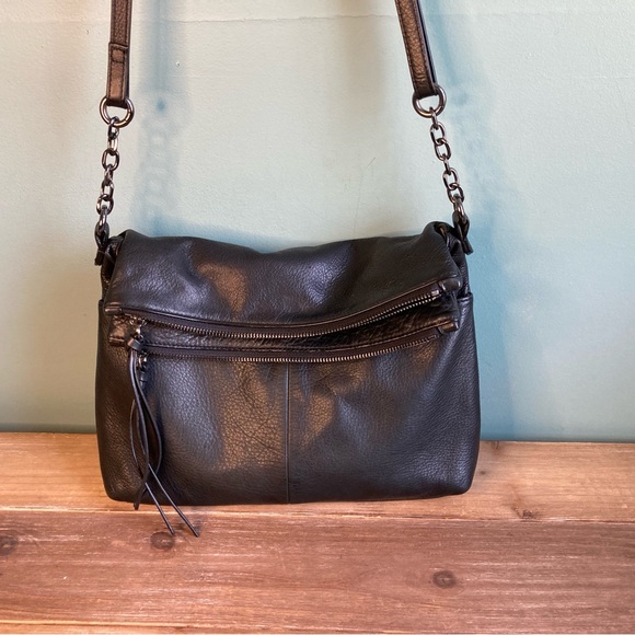 Anthropologie Margot leather bag - Picture 3 of 10